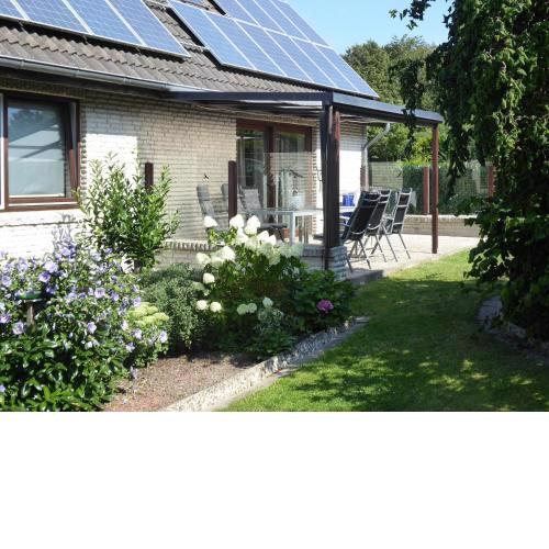 Ferienwohnung MeerGlück - a70616