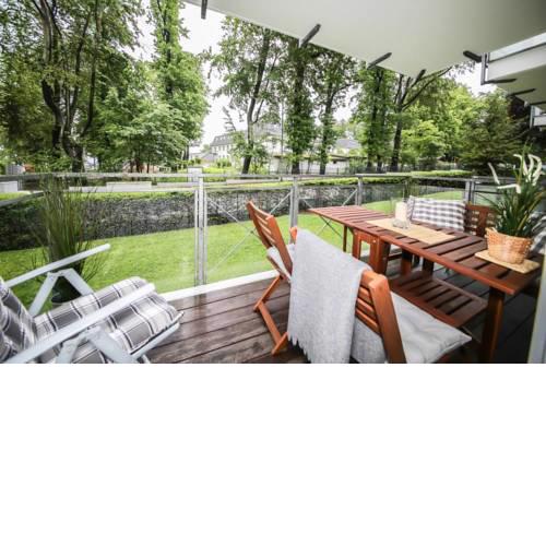 Ferienwohnung MeerGlück