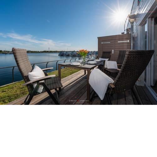 Ferienwohnung Meerglück