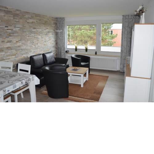 Ferienwohnung Meerglück