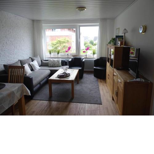 Ferienwohnung Meerleben