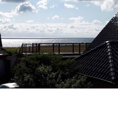 Ferienwohnung Meerliebe (mit Meerblick)