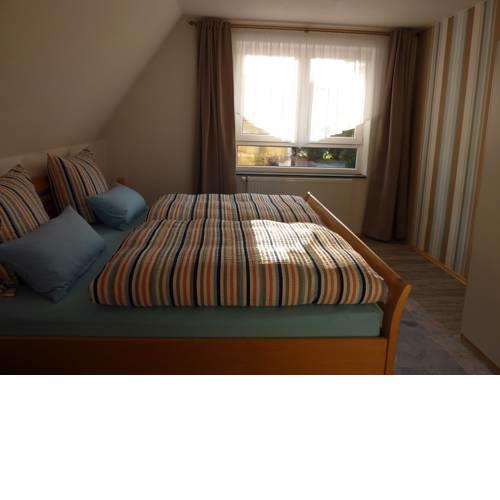Ferienwohnung Meer&mehr