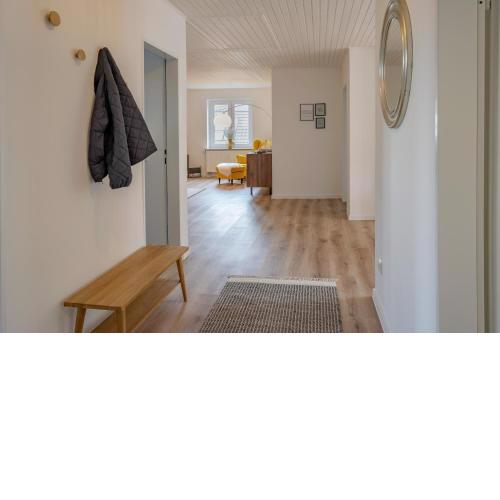 Ferienwohnung meer.pause im Herzen von Grömitz