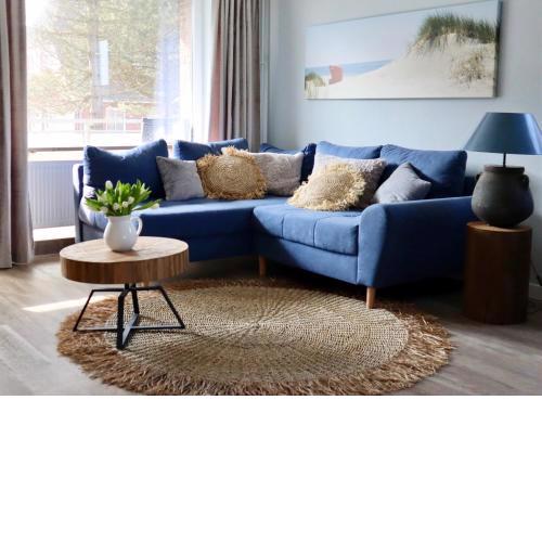 Ferienwohnung Meersalz