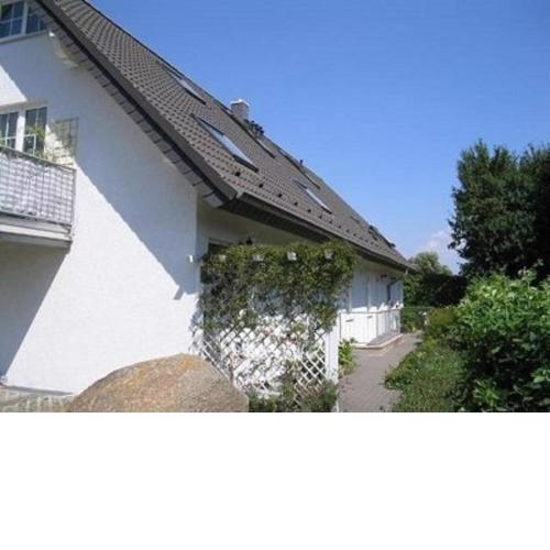 Ferienwohnung "Meersonne34"