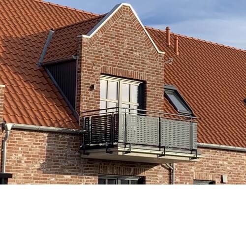 Ferienwohnung MeerWeh Greetsiel