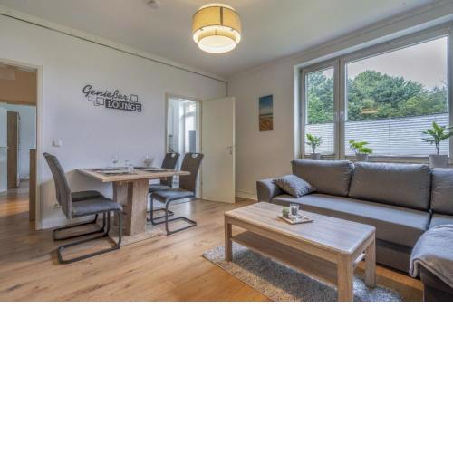 Ferienwohnung Meerzeit - a57275