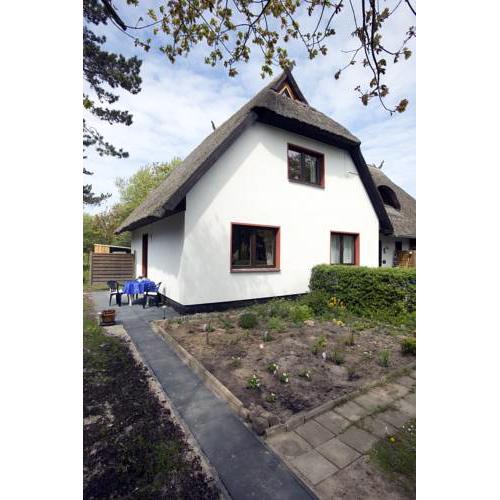 Ferienwohnung Meerzeit