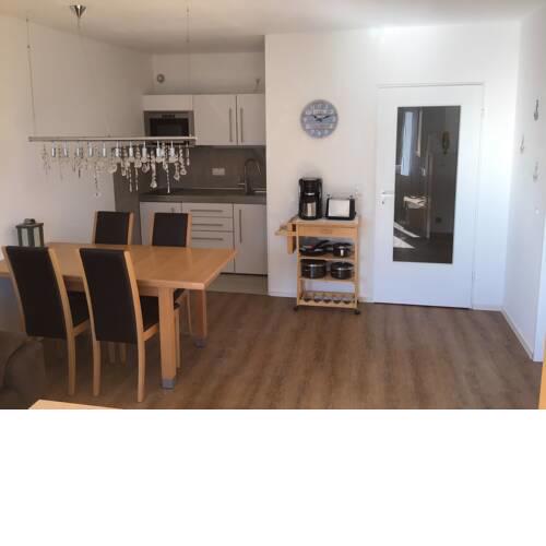 Ferienwohnung Meerzeit