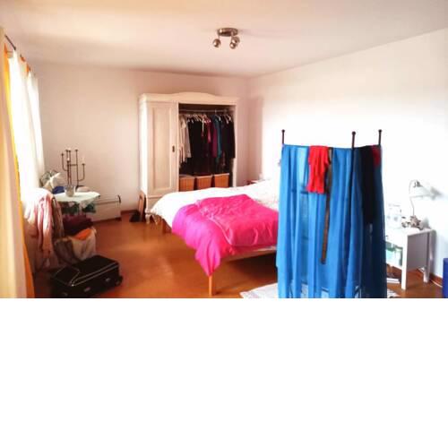 Ferienwohnung Meerzeit