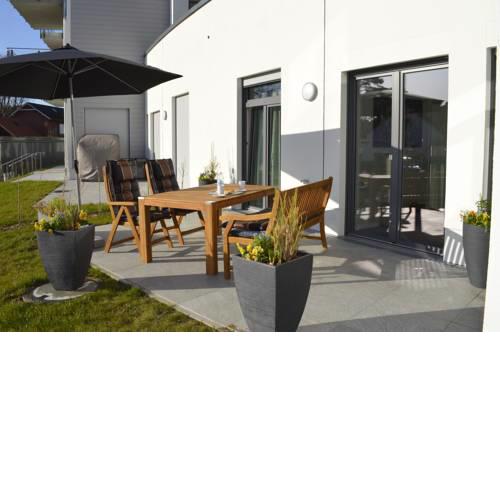 Ferienwohnung MeerZeitPerle