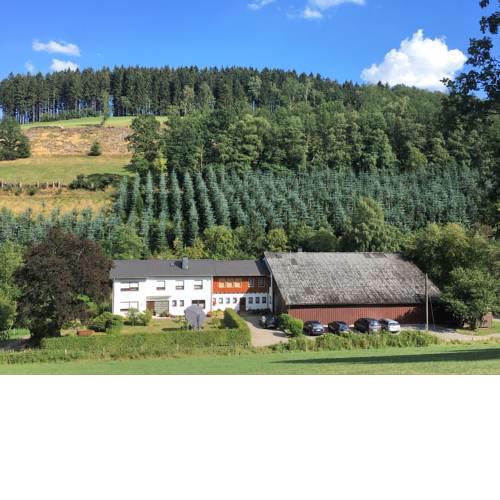 Ferienwohnung Mees