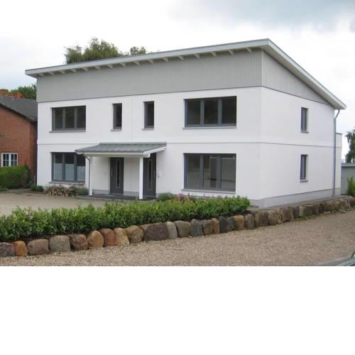 Ferienwohnung Meeschendorf auf Fehmarn mit Ostseefernblick