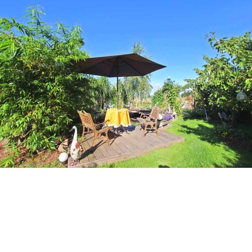 Ferienwohnung Meesiger SCHW 1041