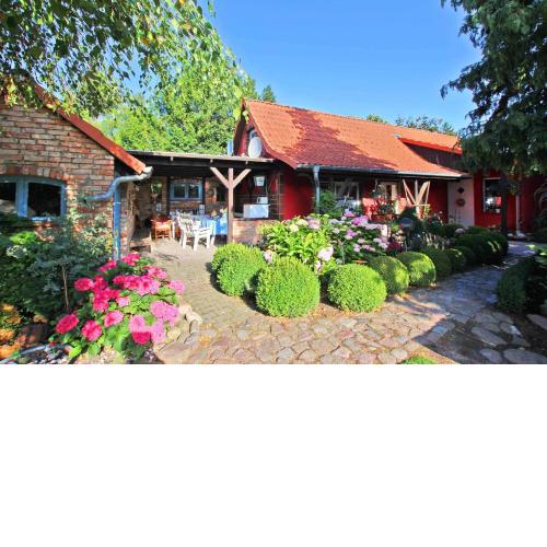 Ferienwohnung Meesiger SCHW 1061