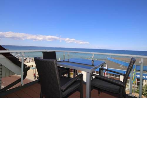 Ferienwohnung MehrBlick 33