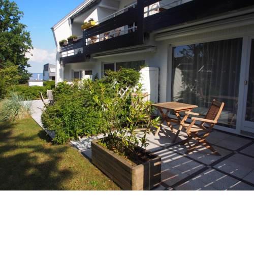Ferienwohnung MehrMeer