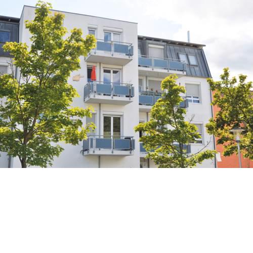 Ferienwohnung Meienreis