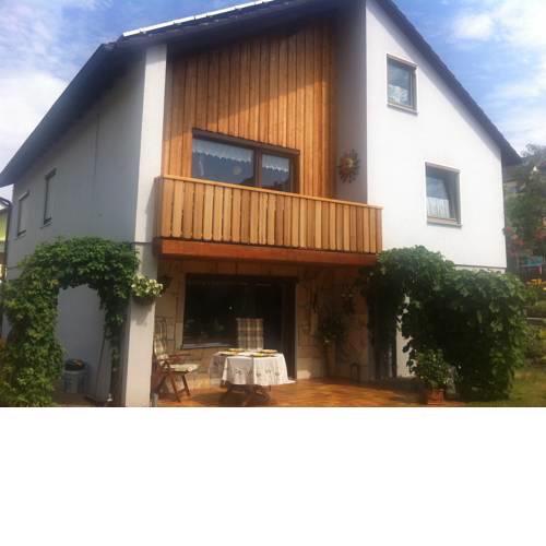 Ferienwohnung Meier Eveline