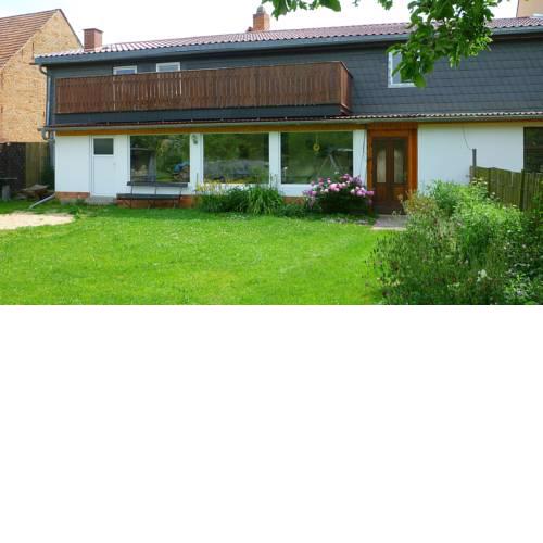 Ferienwohnung Meier