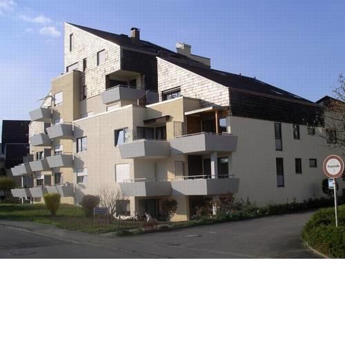 Ferienwohnung Meier