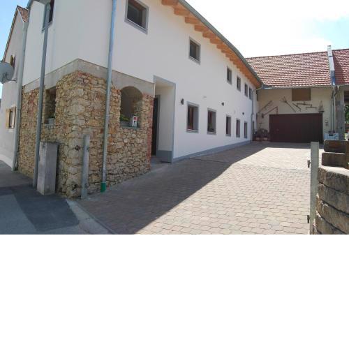 Ferienwohnung Meier