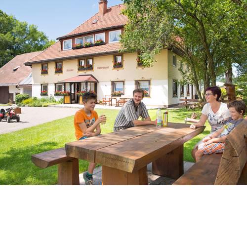 Ferienwohnung Meierhof