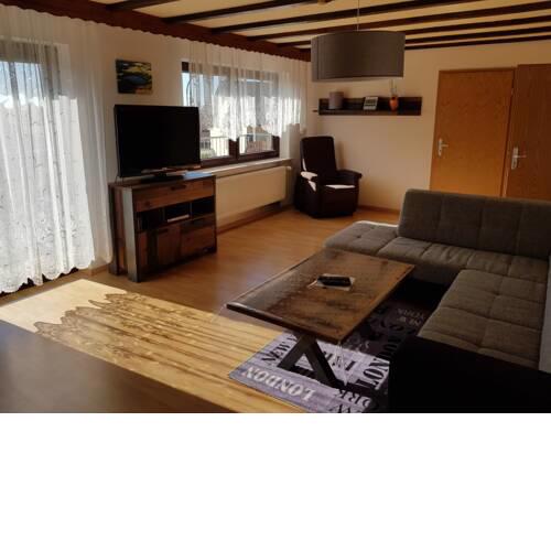 Ferienwohnung Meike May