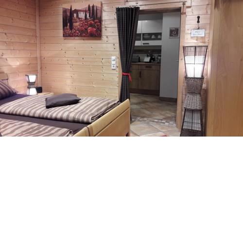 Ferienwohnung Mein Chalet