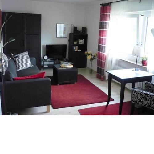 Ferienwohnung Meindl 2