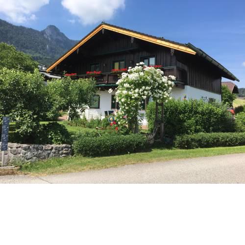 Ferienwohnung Meindl Elfi An der Drachenwand 44
