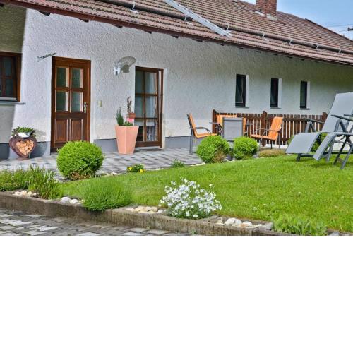 Ferienwohnung Meindl