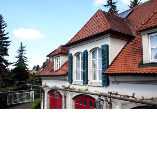 Ferienwohnung Meintzinger