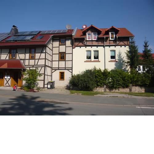 Ferienwohnung Meiselbach