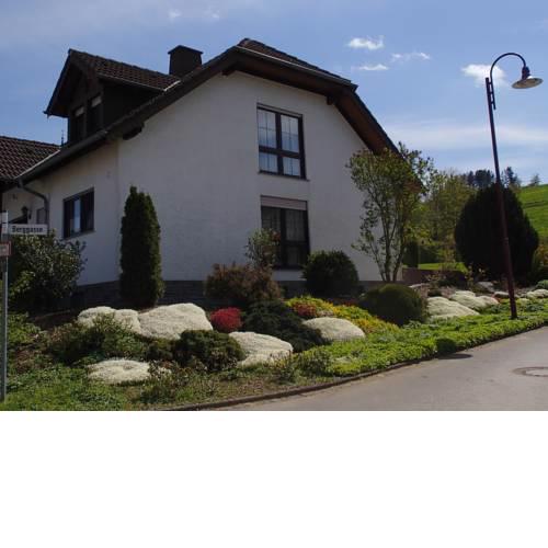 Ferienwohnung Meisenthal nähe Nürburgring