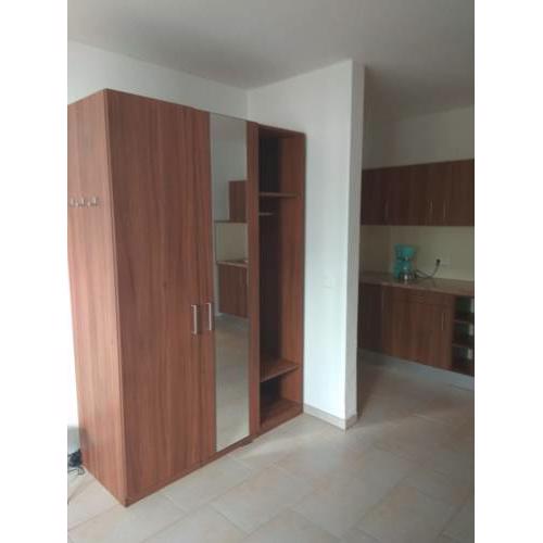 Ferienwohnung Meisenweg