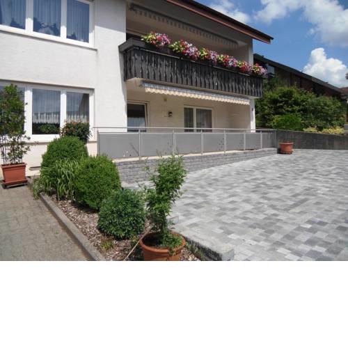 Ferienwohnung Meisenzahl