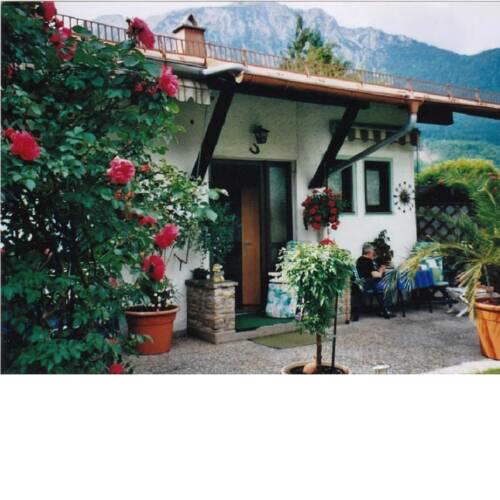 Ferienwohnung Meister