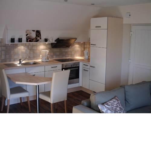 Ferienwohnung Meiwes