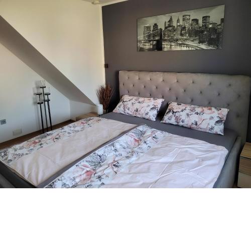 Ferienwohnung Melanie Wackersdorf