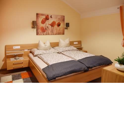 Ferienwohnung Melanie