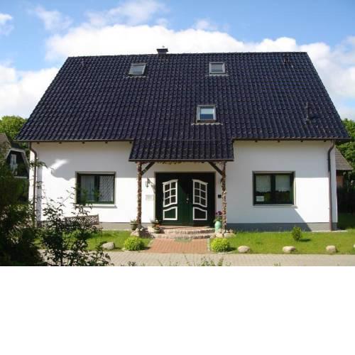 Ferienwohnung Melina