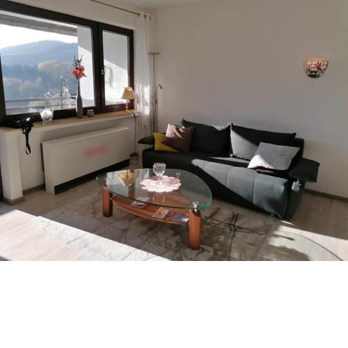 Ferienwohnung Melina
