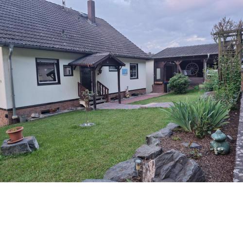 Ferienwohnung Melina