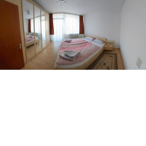 Ferienwohnung Melisa