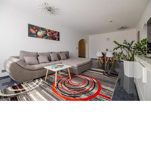 Ferienwohnung Melissa