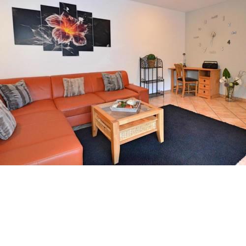 Ferienwohnung Melodie