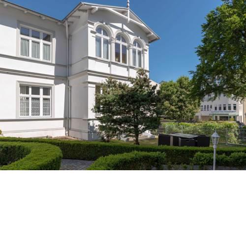 Ferienwohnung "Melusine"