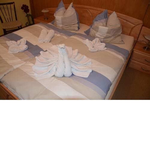 Ferienwohnung Melzers